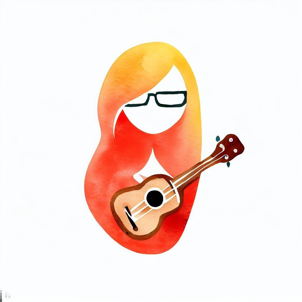 Juliana Stepaniak Ukulele